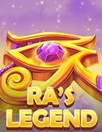 Thần Mặt Trời – Ra’s Legend Slot: Hướng Dẫn Chi Tiết Để Thắng Lớn và Giành Jackpot!