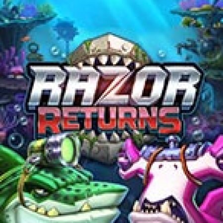 Hướng Dẫn Toàn Diện Chơi Razor Returns Slot: Mẹo & Thủ Thuật