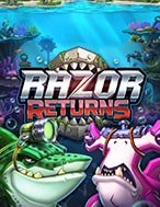 Hướng Dẫn Toàn Diện Chơi Razor Returns Slot: Mẹo & Thủ Thuật