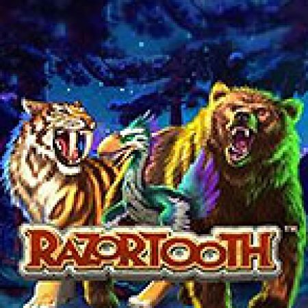 Hướng Dẫn Toàn Diện Chơi Razortooth Slot: Mẹo & Thủ Thuật