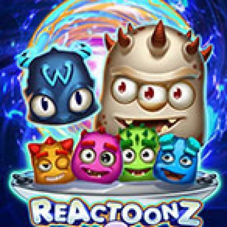 Nguyên Tố Quỷ Lùn 2 – Reactoonz 2 Slot: Hướng Dẫn Chi Tiết Để Thắng Lớn và Giành Jackpot!