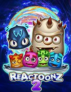 Nguyên Tố Quỷ Lùn 2 – Reactoonz 2 Slot: Hướng Dẫn Chi Tiết Để Thắng Lớn và Giành Jackpot!