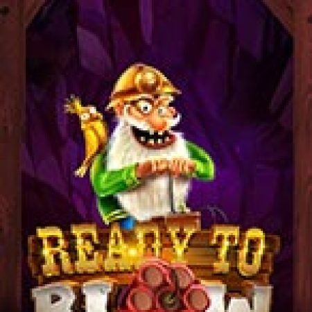 Cách Chinh Phục Ready to Blow: Thundershots™ Slot: Chiến Lược và Hướng Dẫn