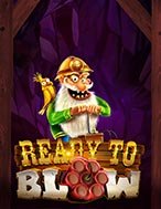 Cách Chinh Phục Ready to Blow: Thundershots™ Slot: Chiến Lược và Hướng Dẫn