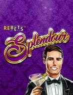 Giới Thiệu Rebets Splendour Slot: Kỷ Nguyên Mới Của Trò Chơi Slot