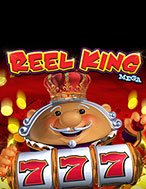 Khám Phá Vòng Quay Hoàng Đế – Mega – Reel King Mega Slot: Trải Nghiệm Game Slot Huyền Bí