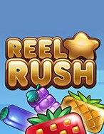 Cách Chinh Phục Vòng Quay Cao Điểm – Reel Rush Slot: Chiến Lược và Hướng Dẫn