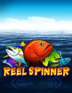 Bí Kíp Chơi Hung Thần Biển Cả – Reel Spinner Slot: Tăng Cơ Hội Thắng Cược Tối Đa