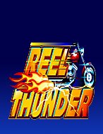 Bí Kíp Chơi Quái Xế – Reel Thunder Slot: Tăng Cơ Hội Thắng Cược Tối Đa