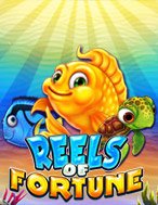 Đánh Giá Reels Of Fortune Slot: Kỳ Quan Game Slot Mới Nhất