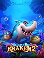 Chơi Quái Vật Biển Sâu 2 – Release the Kraken 2 Slot Ngay Hôm Nay – Phiêu Lưu Đến Thế Giới Kỳ Diệu!