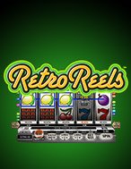 Cờ Cổ Điển – Retro Reels Slot: Hướng Dẫn Chi Tiết Để Thắng Lớn và Giành Jackpot!