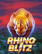 Rhino Blitz Slot: Hướng Dẫn Chi Tiết Để Thắng Lớn và Giành Jackpot!