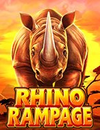 Rhino Rampage Slot: Hướng Dẫn Đầy Đủ Từ A đến Z Cho Người Mới