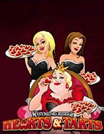 Chơi Si Tình: Hearts & Tarts – Rhyming Reels: Hearts & Tarts Slot Ngay Hôm Nay – Phiêu Lưu Đến Thế Giới Kỳ Diệu!