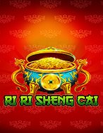 Bí Kíp Chơi Ri Ri Sheng Cai Slot: Tăng Cơ Hội Thắng Cược Tối Đa