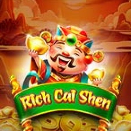 Giới Thiệu Rich Cai Shen Slot: Kỷ Nguyên Mới Của Trò Chơi Slot