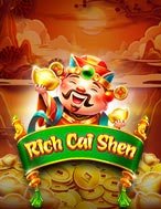 Giới Thiệu Rich Cai Shen Slot: Kỷ Nguyên Mới Của Trò Chơi Slot