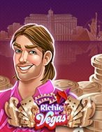 Đánh Giá Richie in Vegas Slot: Kỳ Quan Game Slot Mới Nhất