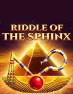 Giải Mã Nhân Sư – Riddle of the Sphinx Slot: Hướng Dẫn Đầy Đủ Từ A đến Z Cho Người Mới