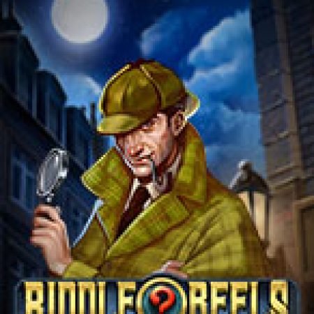 Đánh Giá Thám Tử Riddle: Vụ Án Riches – Riddle Reels: A Case of Riches Slot: Kỳ Quan Game Slot Mới Nhất