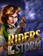 Riders of the Storm Slot: Hướng Dẫn Đầy Đủ Từ A đến Z Cho Người Mới