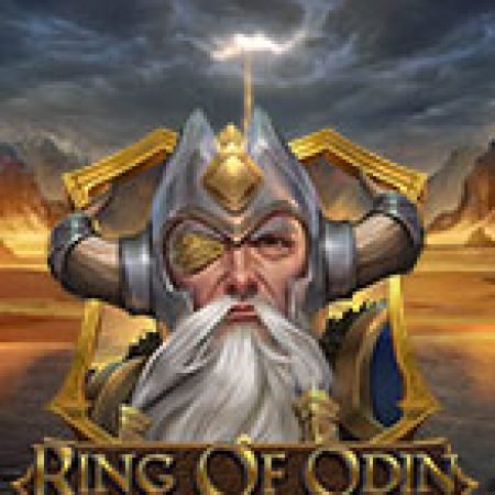 Bí Kíp Chơi Nhẫn Vàng Của Odin – Ring of Odin Slot: Tăng Cơ Hội Thắng Cược Tối Đa