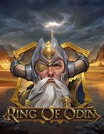 Bí Kíp Chơi Nhẫn Vàng Của Odin – Ring of Odin Slot: Tăng Cơ Hội Thắng Cược Tối Đa