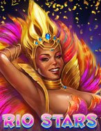 Siêu Sao Rio – Rio Stars Slot: Hướng Dẫn Chi Tiết Để Thắng Lớn và Giành Jackpot!