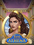 Athena Trỗi Dậy – Rise of Athena Slot: Hướng Dẫn Đầy Đủ Từ A đến Z Cho Người Mới