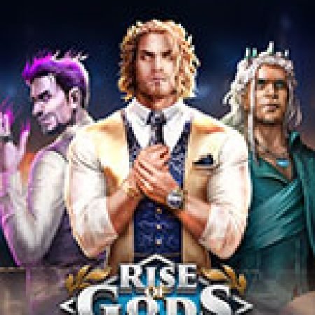 Hướng Dẫn Toàn Diện Chơi Vị Thần Trỗi Dậy: Reckoning – Rise of Gods: Reckoning Slot: Mẹo & Thủ Thuật