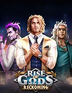 Hướng Dẫn Toàn Diện Chơi Vị Thần Trỗi Dậy: Reckoning – Rise of Gods: Reckoning Slot: Mẹo & Thủ Thuật