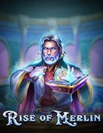 Hướng Dẫn Toàn Diện Chơi Sự Trỗi Dậy Của Merlin – Rise of Merlin Slot: Mẹo & Thủ Thuật