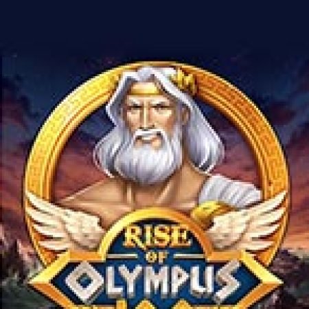 Cách Chinh Phục Đường lên Đỉnh Olympia 100 – Rise of Olympus 100 Slot: Chiến Lược và Hướng Dẫn