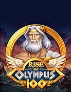 Cách Chinh Phục Đường lên Đỉnh Olympia 100 – Rise of Olympus 100 Slot: Chiến Lược và Hướng Dẫn