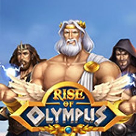 Khám Phá Đường Lên Đỉnh Olympia – Rise of Olympus Slot: Trải Nghiệm Game Slot Huyền Bí