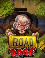 Khám Phá Trận Chiến Đường Phố – Road Rage Slot: Trải Nghiệm Game Slot Huyền Bí