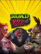 Giới Thiệu Con Đường Chết Chóc – Roadkill Slot: Kỷ Nguyên Mới Của Trò Chơi Slot