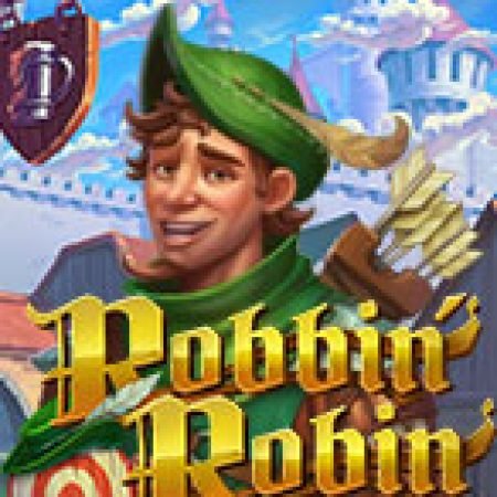 Giới Thiệu Robbin Robin Slot: Kỷ Nguyên Mới Của Trò Chơi Slot