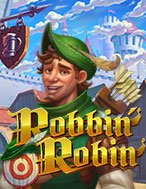 Giới Thiệu Robbin Robin Slot: Kỷ Nguyên Mới Của Trò Chơi Slot