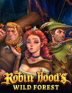 Robin Hoods Phiêu Lưu Ký – Robin Hoods Wild Forest Slot: Hướng Dẫn Đầy Đủ Từ A đến Z Cho Người Mới