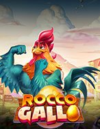 Đánh Giá Gà Chọi – Rocco Gallo Slot: Kỳ Quan Game Slot Mới Nhất