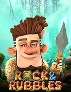 Rock and Rubbles Slot: Hướng Dẫn Chi Tiết Để Thắng Lớn và Giành Jackpot!