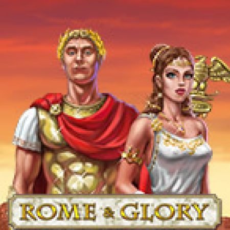 Chơi Rome and Glory Slot Ngay Hôm Nay – Phiêu Lưu Đến Thế Giới Kỳ Diệu!