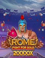 Rome: Đấu Trường Danh Lợi – Rome : Fight for Gold Slot: Hướng Dẫn Đầy Đủ Từ A đến Z Cho Người Mới