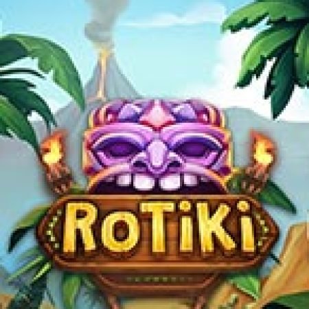 Rotiki Slot: Hướng Dẫn Chi Tiết Để Thắng Lớn và Giành Jackpot!