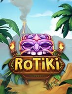 Rotiki Slot: Hướng Dẫn Chi Tiết Để Thắng Lớn và Giành Jackpot!