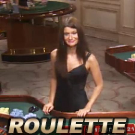 Bí Kíp Chơi Roulette Live Euro Slot: Tăng Cơ Hội Thắng Cược Tối Đa