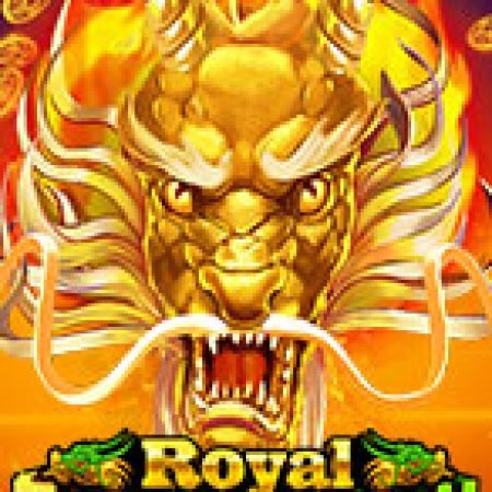 Khám Phá Royal Golden Dragon Slot: Trải Nghiệm Game Slot Huyền Bí