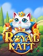 Chơi Royal Katt Slot Ngay Hôm Nay – Phiêu Lưu Đến Thế Giới Kỳ Diệu!